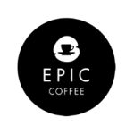 Logo Perusahaan Epic Coffee - Lowongan Housekeeping