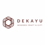 Logo Perusahaan Dekayu Indonesia - Lowongan HR Generalist (Fulltime) – FAT/Finance, Accounting, & Tax (Fulltime) – Marketing Koordinator (Fulltime) – Kepala Gudang (Fulltime) – Sales Koordinator (Fulltime) – Creative Marketing (Fulltime) – Research and Development (Project) – Shopkeeper (Freelance)