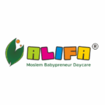 Logo Perusahaan Alifa Daycare - Lowongan HR Manager – Staf HRD – Kepala Cabang – Bunda Pendamping