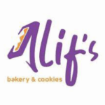 Logo Perusahaan Alif's Bakery and Cookies - Lowongan HSE Officer – Teknisi – Cleaning Service – Temporary Kue Kering