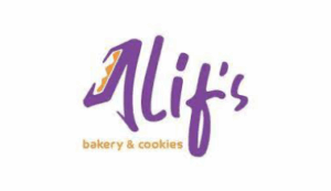 Logo Perusahaan Alif's Bakery and Cookies - Lowongan Kerja HSE Officer – Teknisi – Cleaning Service – Temporary Kue Kering