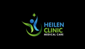 Logo Perusahaan Heilen Clinic Medical Care - Lowongan Kerja IT Content Creator