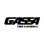 Logo Perusahaan Gassa Tire & Wheels - Lowongan Karyawan Toko Ban Mobil