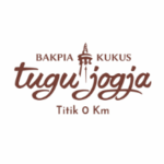 Logo Perusahaan Bakpia Kukus Tugu Jogja Titik Nol - Lowongan Kasir / Frontliner