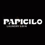 Logo Perusahaan Papicilo Laundry Koin Express - Lowongan Kasir & Operator Mesin – Produksi