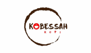 Logo Perusahaan Kobessah Kopi - Lowongan Kerja Kasir & Server (Part/Full Time) – Crew Kebersihan/Kebun