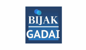 Logo Perusahaan PT. Bijak Gadai Indo - Lowongan Kerja Kepala Toko
