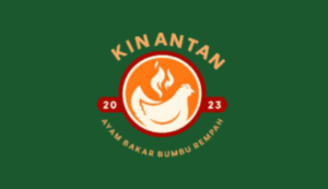 Logo Perusahaan Resto Ayam Bakar Kinantan - Lowongan Kerja Kitchen Staff – Waiter/Waitress – Supervisor Resto