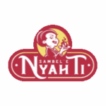 Logo Perusahaan Sambel'e Nyahti - Lowongan Kru Outlet