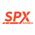 Logo Perusahaan SPX Express