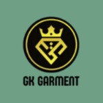Logo Perusahaan GK Garment Indonesia - Lowongan Marketing