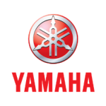 Logo Perusahaan Yamaha JG Motor Cibereum