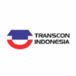 Logo Perusahaan PT. Transcon Indonesia
