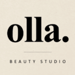 Logo Perusahaan Olla Beauty Studio