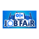 Logo Perusahaan OLX Jobfair