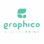Logo Perusahaan Graphico Digital Printing - Lowongan Operator Grafis