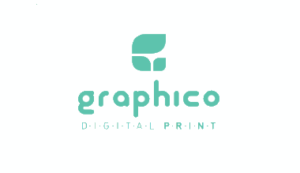 Logo Perusahaan Graphico Digital Printing - Lowongan Kerja Operator Grafis
