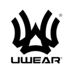 Logo Perusahaan uWear