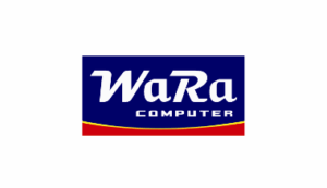 Logo Perusahaan Wara Computer - Lowongan Kerja Operator Komputer & Fotocopy
