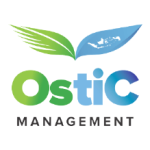 Logo Perusahaan OstiC Management