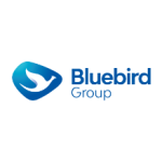Logo Perusahaan Bluebird Group Tbk - Lowongan Pengemudi Taksi