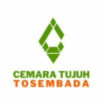 Logo Perusahaan Cemara Tujuh Tosembada - Lowongan Pramuniaga – Cleaning Service & Juru Masak – Juru Masak
