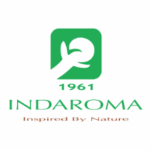 Logo Perusahaan Indaroma - Lowongan Quality Control (QC)/Sytem – Production Operator/Coordinator (PO) – Admin Officer (AO) – Housekeeper / Gardener