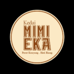 Logo Perusahaan Kedai Mimieka - Lowongan Restauran Manager – CDP/Demi/Cook