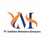 Logo Perusahaan PT. Yudhistira Mahadana Sampurna - Lowongan Sales Associate – Supervisor – Desain Grafis – Bagian Umum