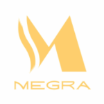 Logo Perusahaan Megah Raya - Lowongan Sales Demo Produk – Staff Booking Demo