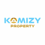 Logo Perusahaan Komizy Property - Lowongan Sales Manager – Sales Supervisor – Sales Executive – Customer Service – Arsitek Supervisor – Personal Assistant Direktur