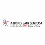 Logo Perusahaan PT. Ardendi Jaya Sentosa - Lowongan Salesman