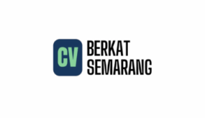 Logo Perusahaan CV Berkat Semarang - Lowongan Kerja Salesman
