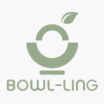 Logo Perusahaan Bowl-Ling Fruitbar and Kitchen - Lowongan Server di Bowl-Ling Fruitbar and Kitchen