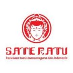 Logo Perusahaan Sate Ratu - Lowongan Server – Kasir – Staff Dapur