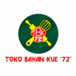Logo Perusahaan Toko Bahan Kue 72 - Lowongan Shopkeeper