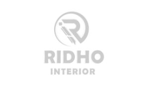 Logo Perusahaan Ridho Interior - Lowongan Kerja Social Media Officer – Desainer Interior – CS Interior