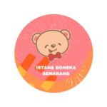 Logo Perusahaan Istana Boneka - Lowongan SPG/ SPB
