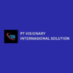 Logo Perusahaan PT. VIS (Visionary Internasional Solution) - Lowongan Staf Call Center & Collection (WFH)