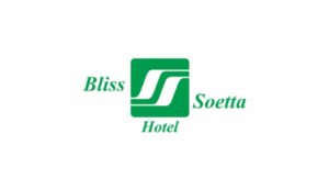 Logo Perusahaan Bliss Soetta Hotel - Lowongan Kerja Staf Kreatif Untuk Hotel Business Development