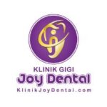 Logo Perusahaan Klinik Gigi Joy Dental