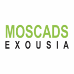 Logo Perusahaan PT. Moscads Exousia - Lowongan Staff Administrasi – IT (Part Time)
