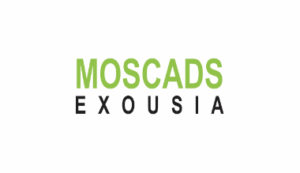 Logo Perusahaan PT. Moscads Exousia - Lowongan Kerja Staff Administrasi – IT (Part Time)