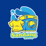 Logo Perusahaan Sandang Laundry - Lowongan Staff Laundry