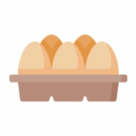 Logo Perusahaan PT. Tiga Tikus Berapi