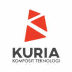 Logo Perusahaan PT. Kuria Komposit Teknologi Indonesia - Lowongan Supervisor Produksi