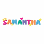 Logo Perusahaan Samantha Group - Lowongan Talent dan Scriptwriter – Videographer