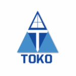 Logo Perusahaan Toko Aluminium Cimahi