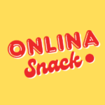 Logo Perusahaan Onlina Snack dan Camilan - Lowongan Tenaga Packing (Part Time)