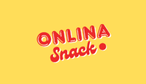 Logo Perusahaan Onlina Snack dan Camilan - Lowongan Kerja Tenaga Packing (Part Time)